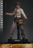 *PREORDER DEPOSIT* Indiana Jones And the Temple of Doom - 1/6th scale Indiana Jones Collectible Figure