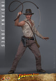 *PREORDER DEPOSIT* Indiana Jones And the Temple of Doom - 1/6th scale Indiana Jones Collectible Figure
