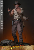 *PREORDER DEPOSIT* Indiana Jones And the Temple of Doom - 1/6th scale Indiana Jones Collectible Figure