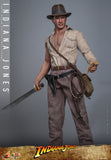 *PREORDER DEPOSIT* Indiana Jones And the Temple of Doom - 1/6th scale Indiana Jones Collectible Figure