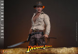 *PREORDER DEPOSIT* Indiana Jones And the Temple of Doom - 1/6th scale Indiana Jones Collectible Figure
