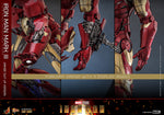 *PREORDER DEPOSIT* Iron Man - 1/6th scale Iron Man Mark III (Armor Suit Up Version) Collectible Figure
