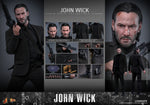 *PREORDER DEPOSIT* John Wick - 1/6th scale John Wick Collectible Figure