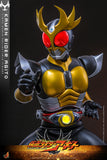 *PREORDER DEPOSIT* Kamen Rider Agito - 1/6th scale Kamen Rider Agito Collectible Figure