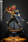 *PREORDER DEPOSIT* Kamen Rider Agito - 1/6th scale Kamen Rider Agito Collectible Figure