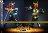 *PREORDER DEPOSIT* Kamen Rider Agito - 1/6th scale Kamen Rider Agito Collectible Figure