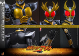 *PREORDER DEPOSIT* Kamen Rider Agito - 1/6th scale Kamen Rider Agito Collectible Figure