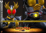 *PREORDER DEPOSIT* Kamen Rider Agito - 1/6th scale Kamen Rider Agito Collectible Figure