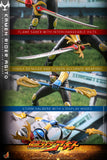 *PREORDER DEPOSIT* Kamen Rider Agito - 1/6th scale Kamen Rider Agito Collectible Figure