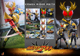 *PREORDER DEPOSIT* Kamen Rider Agito - 1/6th scale Kamen Rider Agito Collectible Figure