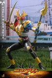 *PREORDER DEPOSIT* Kamen Rider Agito - 1/6th scale Kamen Rider Agito Collectible Figure