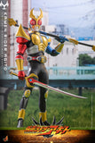 *PREORDER DEPOSIT* Kamen Rider Agito - 1/6th scale Kamen Rider Agito Collectible Figure