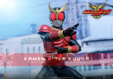 *PREORDER DEPOSIT* Kamen Rider Kuuga - 1/6th scale Kamen Rider Kuuga Collectible Figure