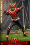 *PREORDER DEPOSIT* Kamen Rider Kuuga - 1/6th scale Kamen Rider Kuuga Collectible Figure