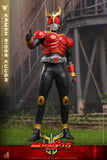 *PREORDER DEPOSIT* Kamen Rider Kuuga - 1/6th scale Kamen Rider Kuuga Collectible Figure