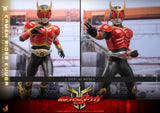 *PREORDER DEPOSIT* Kamen Rider Kuuga - 1/6th scale Kamen Rider Kuuga Collectible Figure
