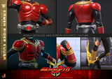 *PREORDER DEPOSIT* Kamen Rider Kuuga - 1/6th scale Kamen Rider Kuuga Collectible Figure