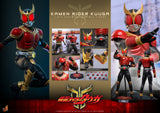 *PREORDER DEPOSIT* Kamen Rider Kuuga - 1/6th scale Kamen Rider Kuuga Collectible Figure