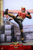*PREORDER DEPOSIT* Kamen Rider Kuuga - 1/6th scale Kamen Rider Kuuga Collectible Figure