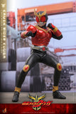 *PREORDER DEPOSIT* Kamen Rider Kuuga - 1/6th scale Kamen Rider Kuuga Collectible Figure