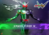 *PREORDER DEPOSIT* Kamen Rider W - 1/6 Kamen Rider W Collectible Figure