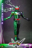 *PREORDER DEPOSIT* Kamen Rider W - 1/6 Kamen Rider W Collectible Figure