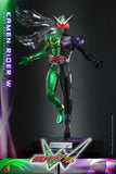 *PREORDER DEPOSIT* Kamen Rider W - 1/6 Kamen Rider W Collectible Figure