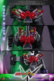 *PREORDER DEPOSIT* Kamen Rider W - 1/6 Kamen Rider W Collectible Figure