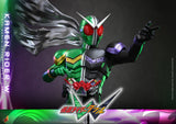*PREORDER DEPOSIT* Kamen Rider W - 1/6 Kamen Rider W Collectible Figure