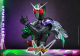 *PREORDER DEPOSIT* Kamen Rider W - 1/6 Kamen Rider W Collectible Figure