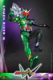 *PREORDER DEPOSIT* Kamen Rider W - 1/6 Kamen Rider W Collectible Figure