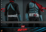 *PREORDER DEPOSIT* Kamen Rider - 1/6th scale Kamen Rider No.1 Collectible Figure