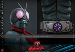 *PREORDER DEPOSIT* Kamen Rider - 1/6th scale Kamen Rider No.1 Collectible Figure