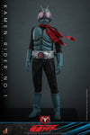 *PREORDER DEPOSIT* Kamen Rider - 1/6th scale Kamen Rider No.1 Collectible Figure