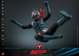 *PREORDER DEPOSIT* Kamen Rider - 1/6th scale Kamen Rider No.1 Collectible Figure