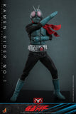 *PREORDER DEPOSIT* Kamen Rider - 1/6th scale Kamen Rider No.1 Collectible Figure