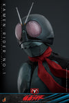 *PREORDER DEPOSIT* Kamen Rider - 1/6th scale Kamen Rider No.1 Collectible Figure