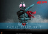 *PREORDER DEPOSIT* Kamen Rider - 1/6th scale Kamen Rider No.1 Collectible Figure