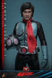 *PREORDER DEPOSIT* Kamen Rider - 1/6th scale Kamen Rider No. 1 and Cyclone Collectible Set