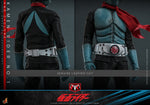 *PREORDER DEPOSIT* Kamen Rider - 1/6th scale Kamen Rider No. 1 and Cyclone Collectible Set