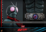 *PREORDER DEPOSIT* Kamen Rider - 1/6th scale Kamen Rider No. 1 and Cyclone Collectible Set