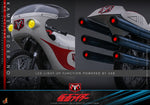 *PREORDER DEPOSIT* Kamen Rider - 1/6th scale Kamen Rider No. 1 and Cyclone Collectible Set