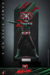 *PREORDER DEPOSIT* Kamen Rider - 1/6th scale Kamen Rider No. 2 Collectible Figure