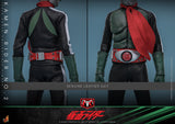 *PREORDER DEPOSIT* Kamen Rider - 1/6th scale Kamen Rider No. 2 Collectible Figure