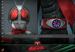 *PREORDER DEPOSIT* Kamen Rider - 1/6th scale Kamen Rider No. 2 Collectible Figure