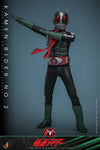 *PREORDER DEPOSIT* Kamen Rider - 1/6th scale Kamen Rider No. 2 Collectible Figure