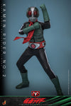 *PREORDER DEPOSIT* Kamen Rider - 1/6th scale Kamen Rider No. 2 Collectible Figure