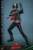 *PREORDER DEPOSIT* Kamen Rider - 1/6th scale Kamen Rider No. 2 Collectible Figure