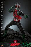 *PREORDER DEPOSIT* Kamen Rider - 1/6th scale Kamen Rider No. 2 Collectible Figure