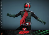 *PREORDER DEPOSIT* Kamen Rider - 1/6th scale Kamen Rider No. 2 Collectible Figure